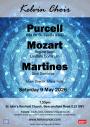 Spring Concert